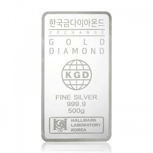 シルバーバー 500g 要約情報及び購入 概要情報および購入