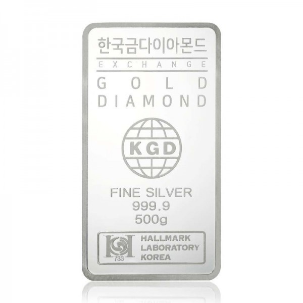 シルバーバー 500g 要約情報及び購入 概要情報および購入
